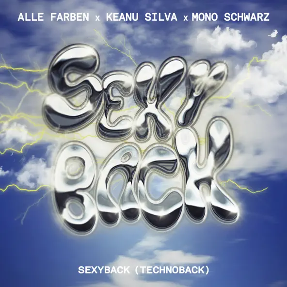 Музика Alle Farben & Keanu Silva feat. Mono Schwarz - Sexyback (Technoback)