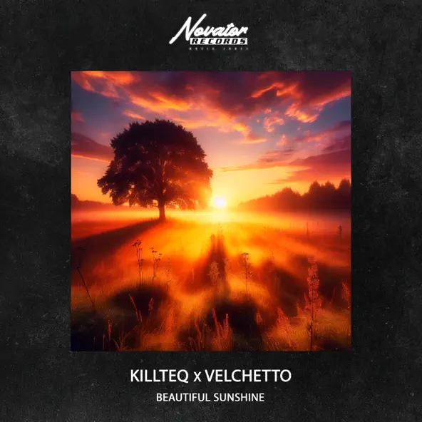 Музика Killteq - Beautiful Sunshine (feat. Velchetto)