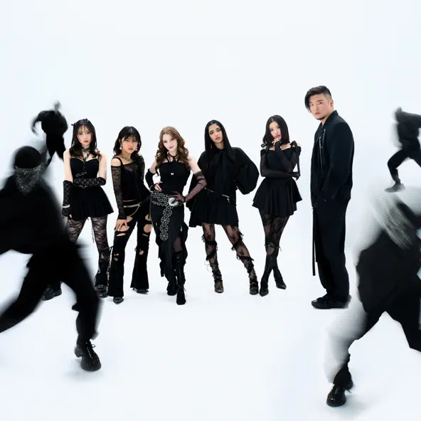 Музика Tsoy - Seoul Moskva (feat. X:in)