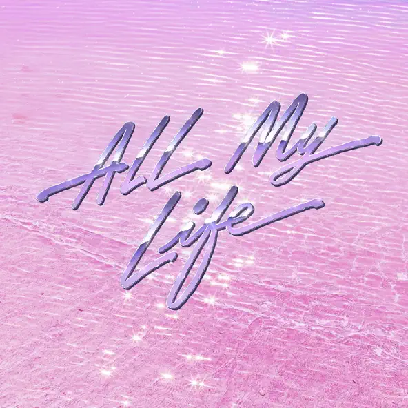 Музика Purple Disco Machine & The Magician - All My Life (Extended Mix)