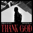 Travis Scott от Thank God (Asonante Remix)