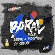 Kevin Di Serna & Pole Position от Boral (Musumeci Remix)