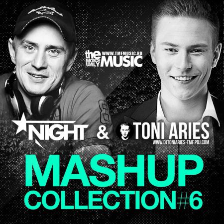 Музика Don Diablo feat. Solberjum - AnyTime (Night & Toni Aries Mashup)