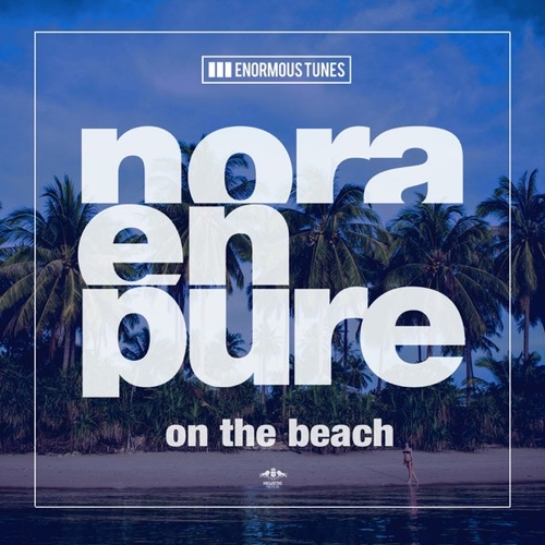 Музика Nora En Pure - On The Beach (Original Mix)