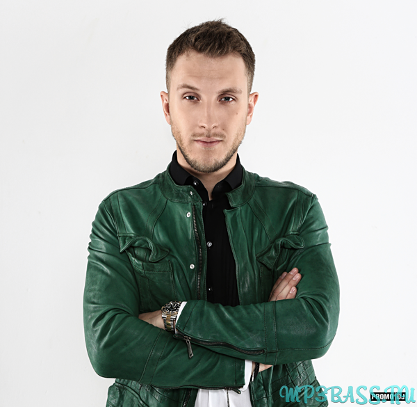 Музика T-Killah - Невидимая (Andrey Kravtsov Remix)