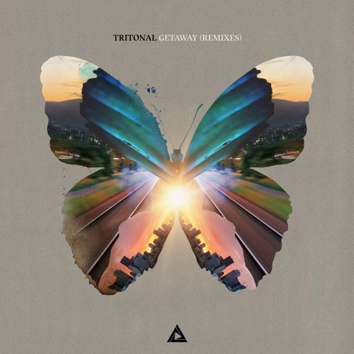 Музика Tritonal & Angel Taylor - Getaway (Jengi Beats Remix)