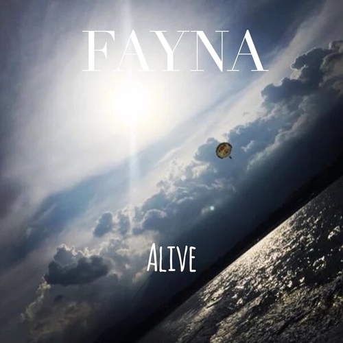 Музика Fayna - Alive (Monkey MO Remix)