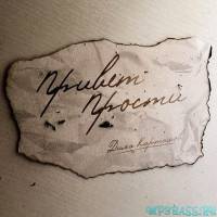 Дима Карташов от Привет. Прости