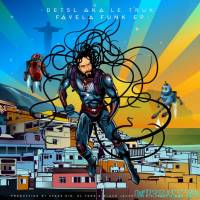 Detsl aka Le Truk (Децл) от Bro