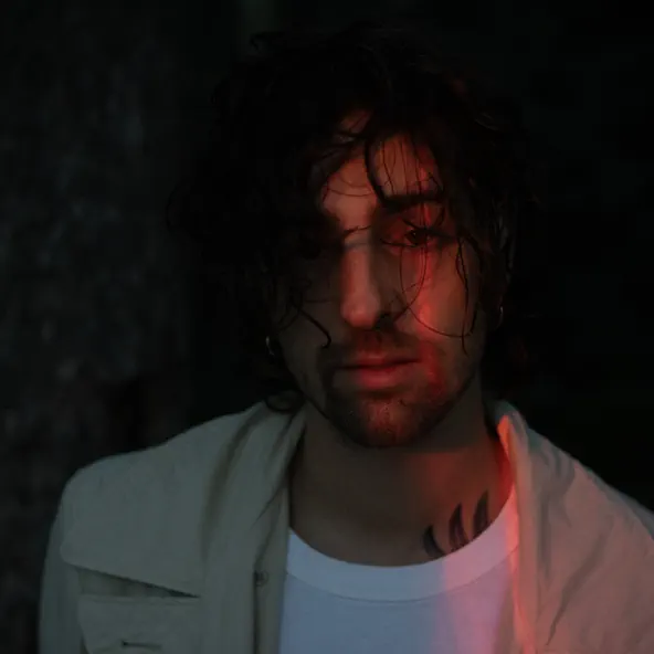 Музика Volodymyr Dantes - Руда Вода