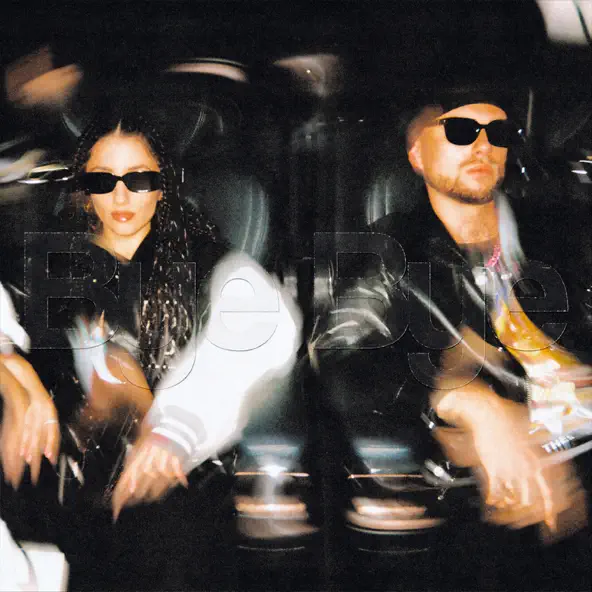 Музика Kristina Si - Bye Bye (feat. Dopefisher)