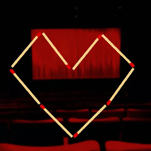 Музика ШкольниК & Бау feat. Verezg - Пососаться В Кинo (Remix)