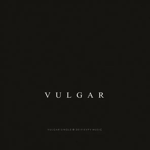 Музика Kvpv - Vulgar (Club Mix)