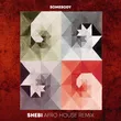 Gotye от Somebody (Shebi & Soheil Ray Remix)