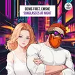 Denis First от Sunglasses At Night (feat. Emshe)