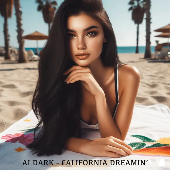 Музика Aidark - California Dreamin (Mamas & Papas Cover Chill Version)