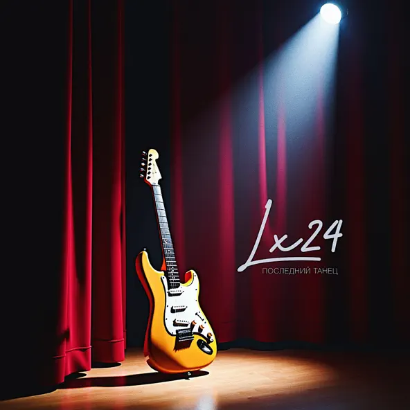 Музика Lx24 - Последний Танец