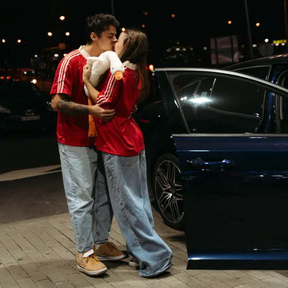 Музика Аля - Лучший Друг (feat. Emil’)