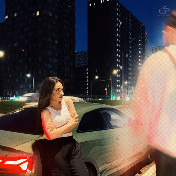 Музика Jakone & Kiliana - Асфальт (Lancaster & Hardovich Remix)