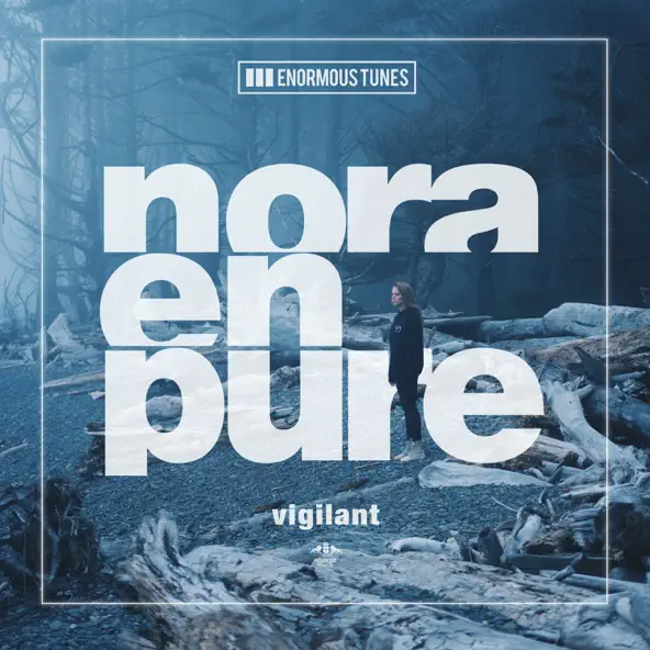 Музика Nora En Pure - Vigilant