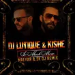 DJ Lutique & Kishe от So Much More (Malyar & 2K DJ Remix)