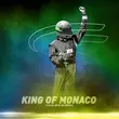 Tchami от King Of Monaco (feat. Ayrton Senna)
