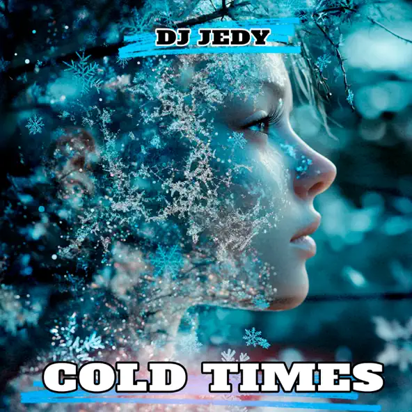 Музика DJ Jedy - Cold Times