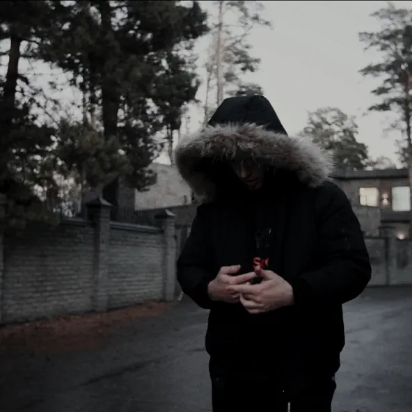 Музика White Gallows - Maybach