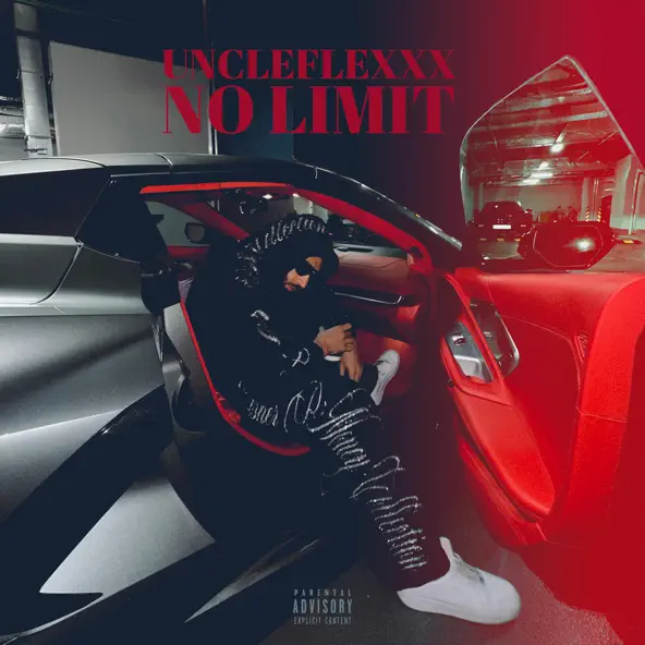 Музика UncleFlexxx - No Limit (Slowed)