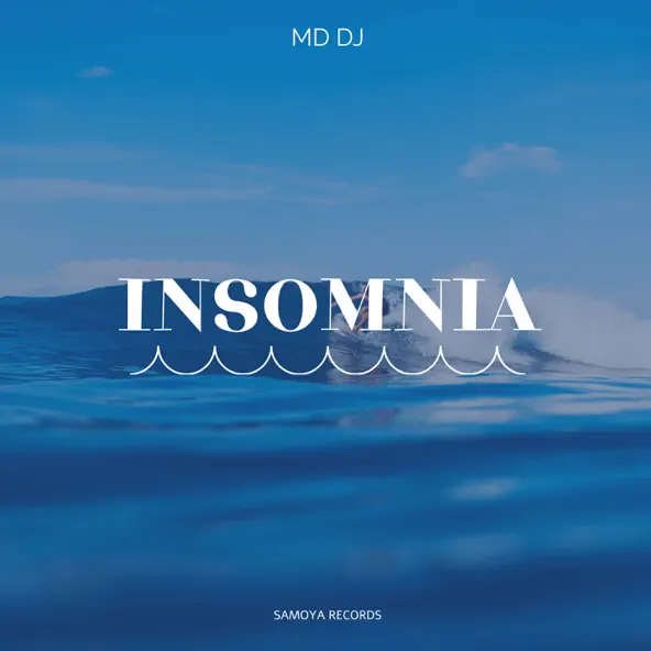 Музика MD DJ - Insomnia (Radio Edit)