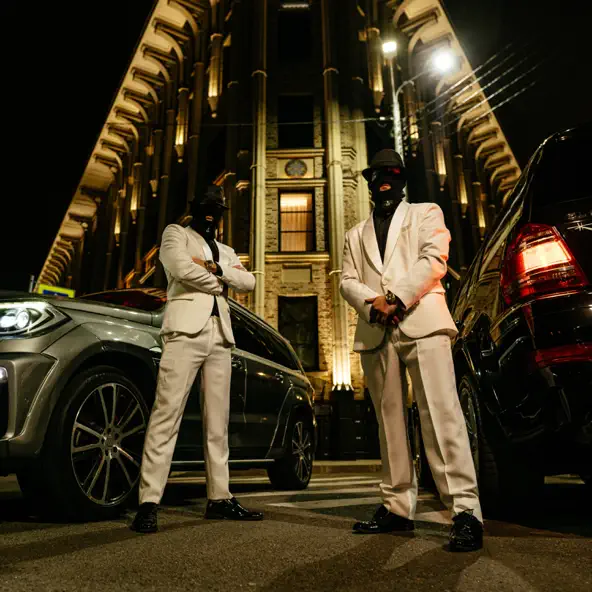 Музика Криминальный Бит - С Поличным