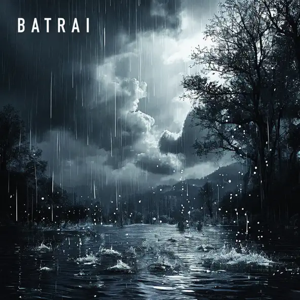 Музика Batrai - С Неба Дождь