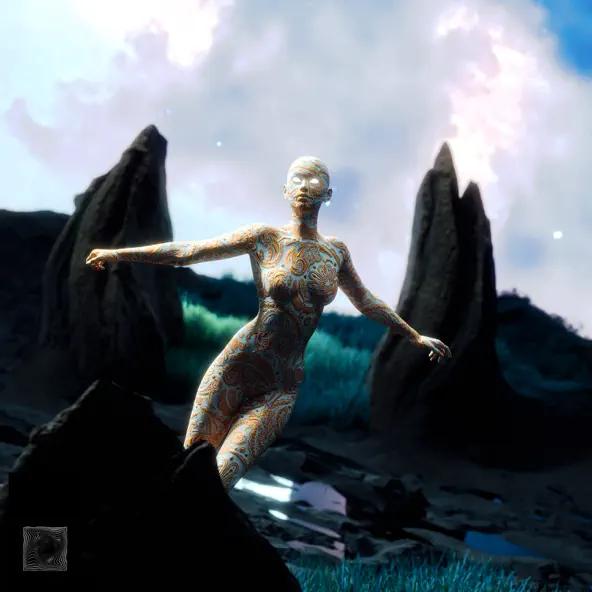 Музика Weekend Heroes & Abstraal - Isolation (Original Mix)