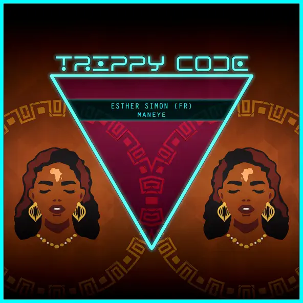 Музика Esther Simon (FR) - Maneye (Original Mix)