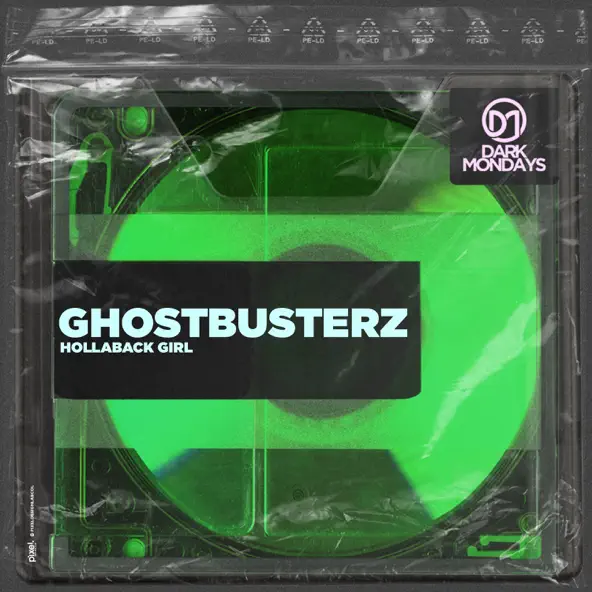 Музика Ghostbusterz - Hollaback Girl (Original Mix)
