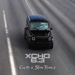 Xcho от 6.3 (Corto & Slim Remix)