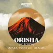 Moska & Renate & Presi On feat. Robins от Orisha (Original Mix)
