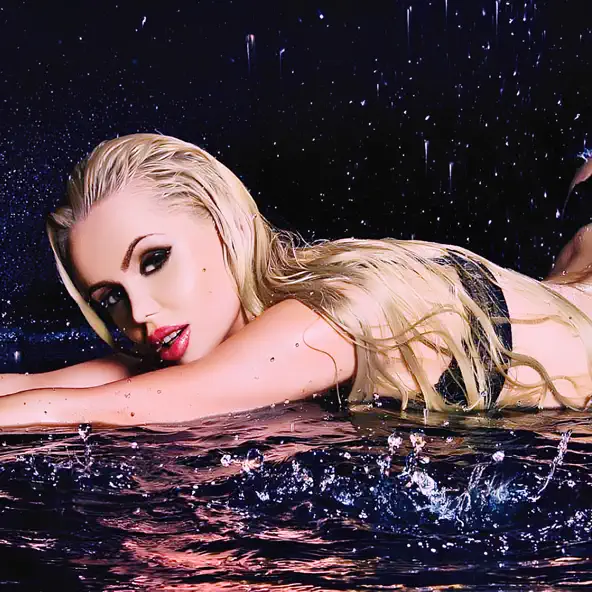 Музика Катя Самбука - Пати