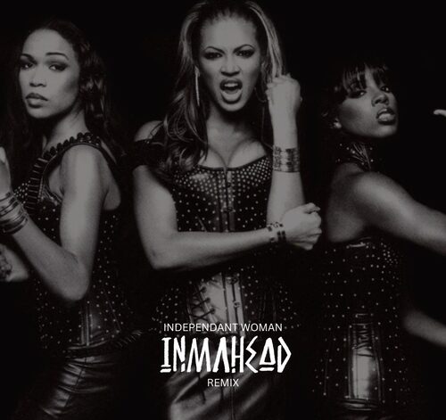 Музика Destiny's Child - Independant Woman (Inmahead Remix)