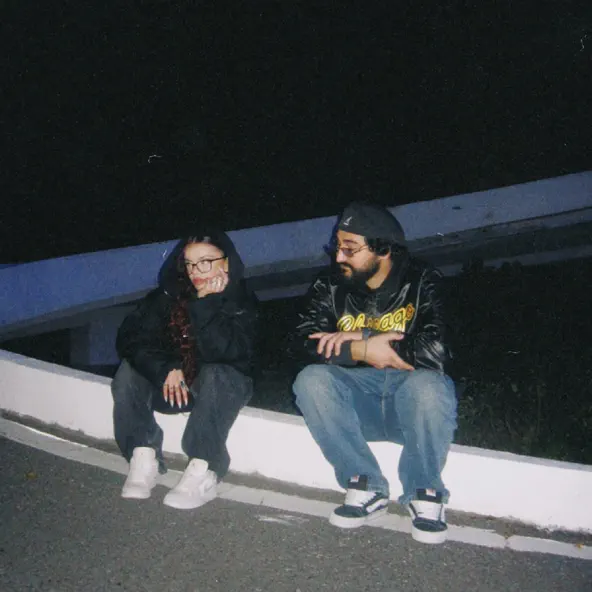 Музика Bagardi - Чё Ты (feat. Anahit)