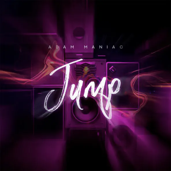 Музика Adam Maniac - Jump