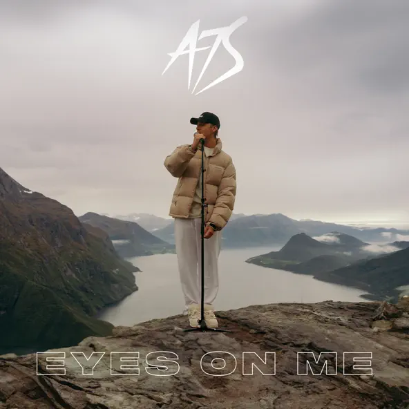Музика A7S - Eyes On Me