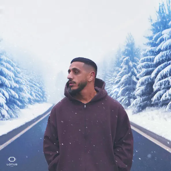 Музика Эллаи - Снег