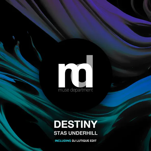 Музика Stas Underhill - Destiny (Original Mix)