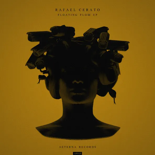Музика Rafael Cerato & Kinky Sound - Floating (Extended Mix)