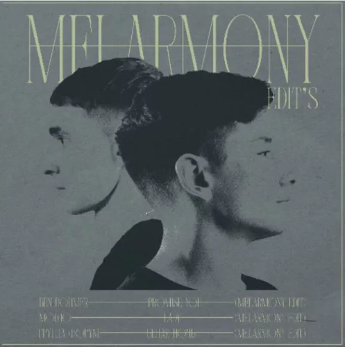 Музика Группа Форум - Белая Ночь (Melarmony Remix)