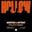 Morten & Artbat feat. Bonn от Hollow (Kölsch Remix)