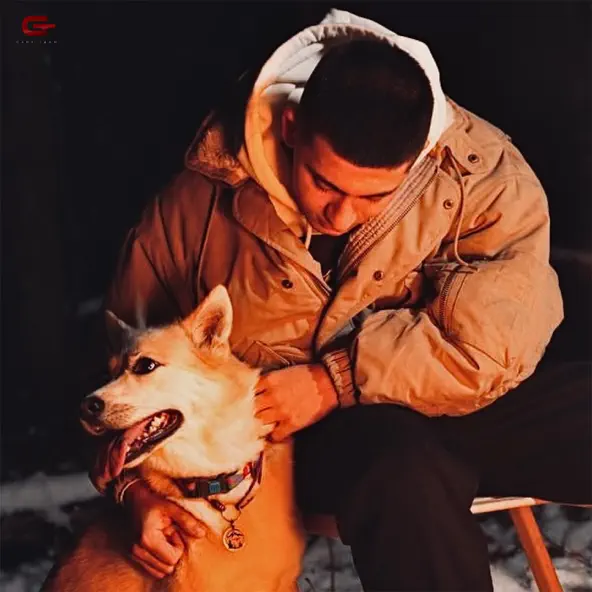 Музика Goro - Глаза