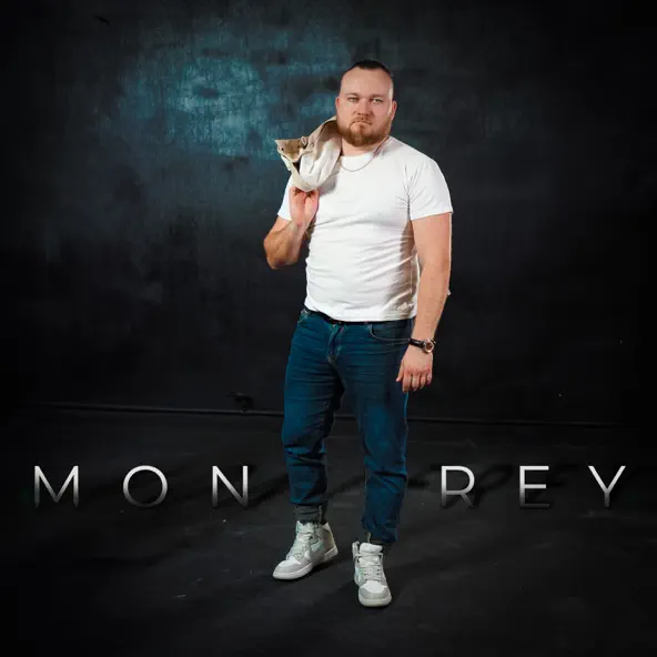 Музика W.J.Rec - Monterey