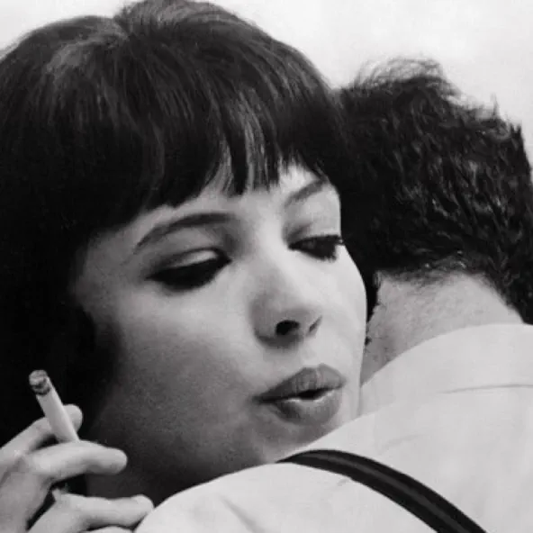 Музика Giga Papaskiri - Lucie From Paris